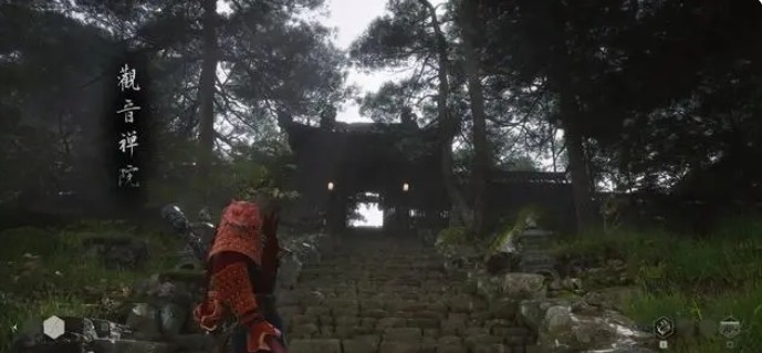 黑神话悟空手机版