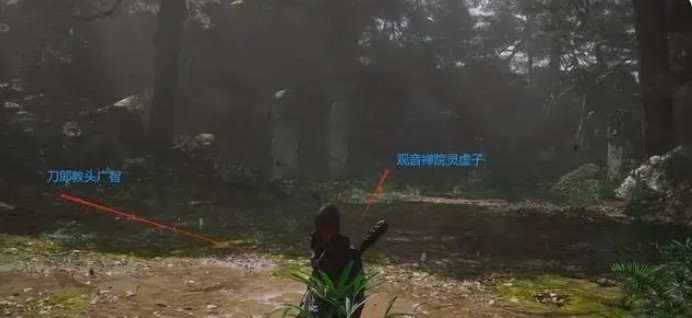 黑神话悟空手机版