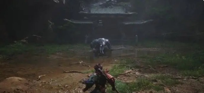 黑神话悟空手机版