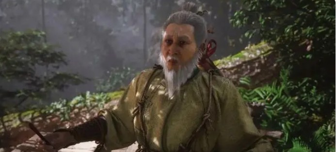 黑神话悟空手机版