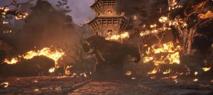 黑神话悟空手机版
