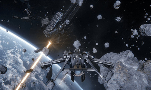 星际公民手机版
