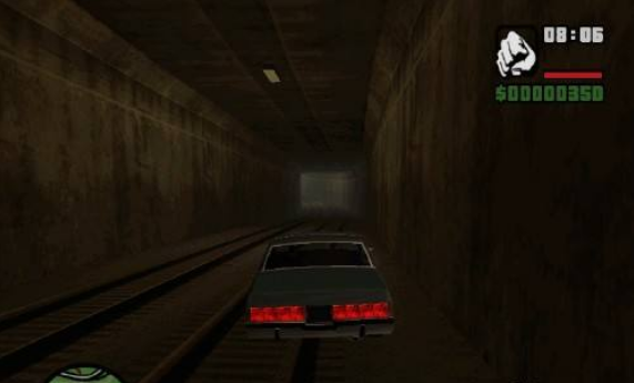 GTASA豪车版