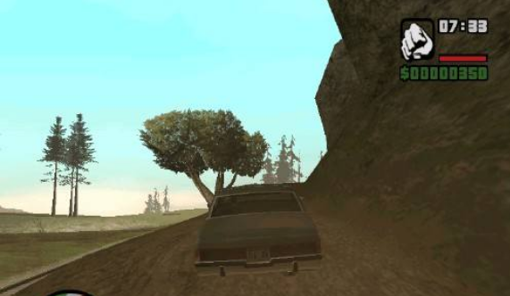 GTASA豪车版