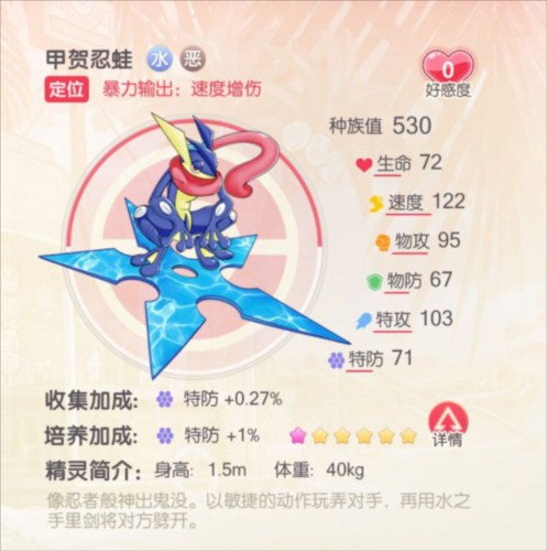 口袋觉醒满V版