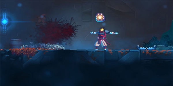 重生细胞汉化完整版