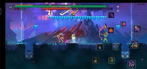重生细胞最新版
