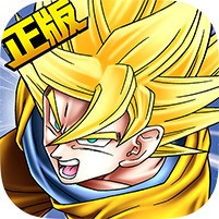 龙珠斗士Z手游版