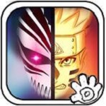 死神VS火影3.3手机版