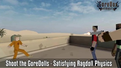 Gorebox最新版