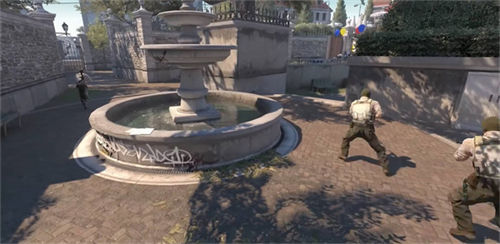 CSGO2手机版