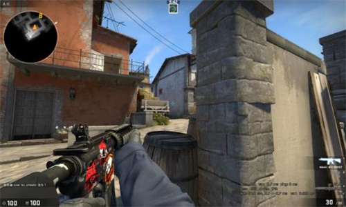 CSGO国际服