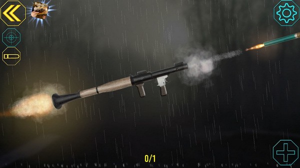枪械模拟器