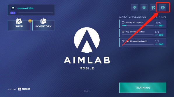 Aim Lab瞄准实验室