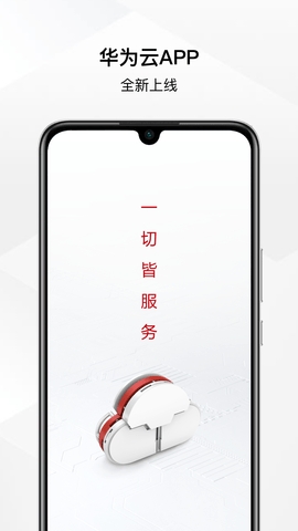 华为云服务平台
