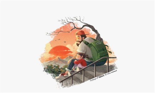 齐门社区最新版