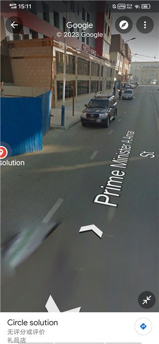 Google Maps谷歌地图