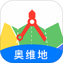 奥维地图高清地图