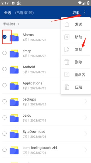 Zarchiver Pro绿色版
