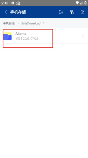 Zarchiver Pro绿色版