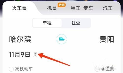 去哪儿旅行