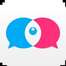 知聊app