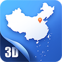 中国地图高清版电子版