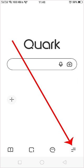 Quark夸克浏览器