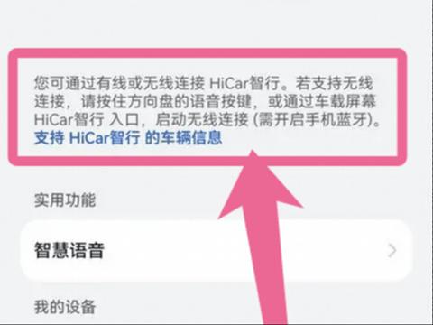 Hicar智行App