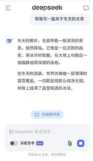 DeepSeek满血版