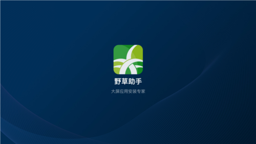 野草助手