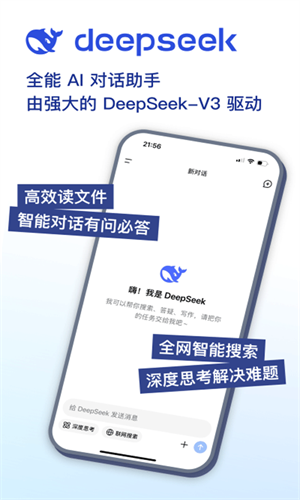DeepSeek满血版