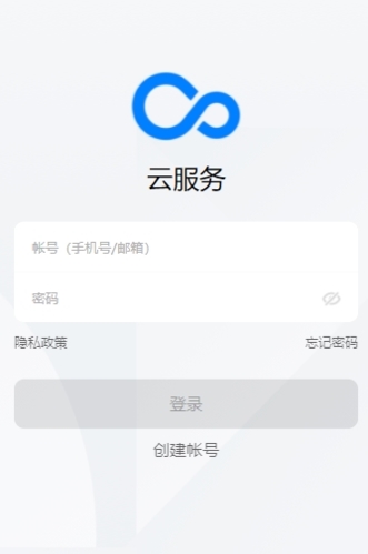 OPPO云服务中心