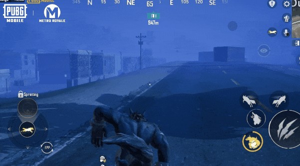 PUBG地铁逃生最新版