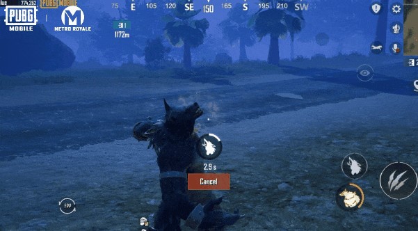 PUBG地铁逃生最新版