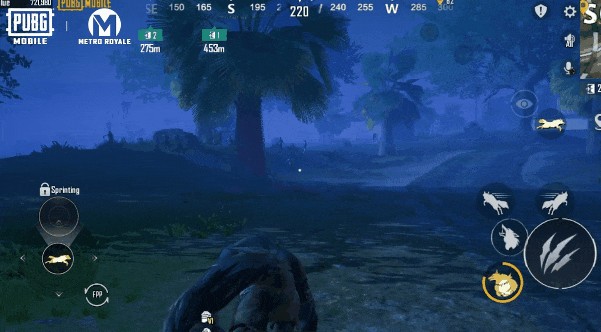 PUBG地铁逃生最新版