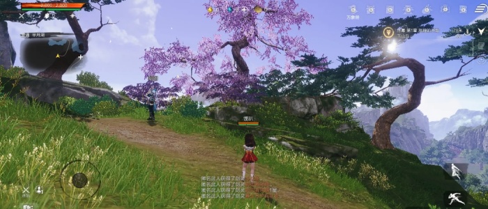 剑灵2国际服