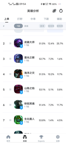 OPGG国内版