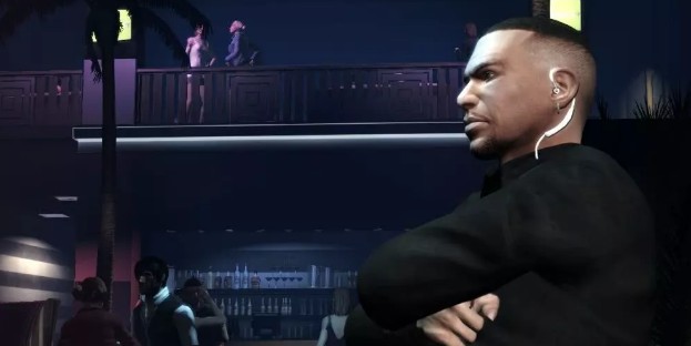 侠盗猎车手GTA4