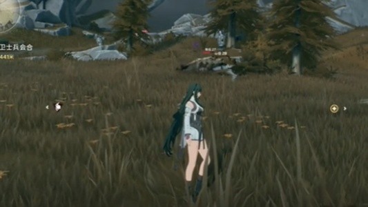 鸣潮官方版