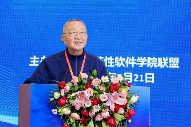 示范学院性软件国家承认吗_国家级示范性软件学院_35所国家示范性软件学院
