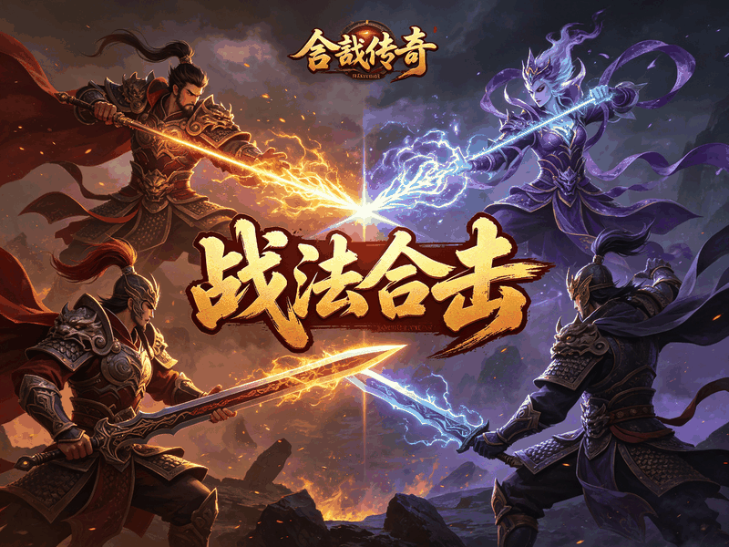合击传奇分类图标